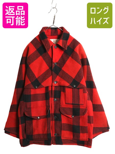 FILSON マッキーノクルーザー