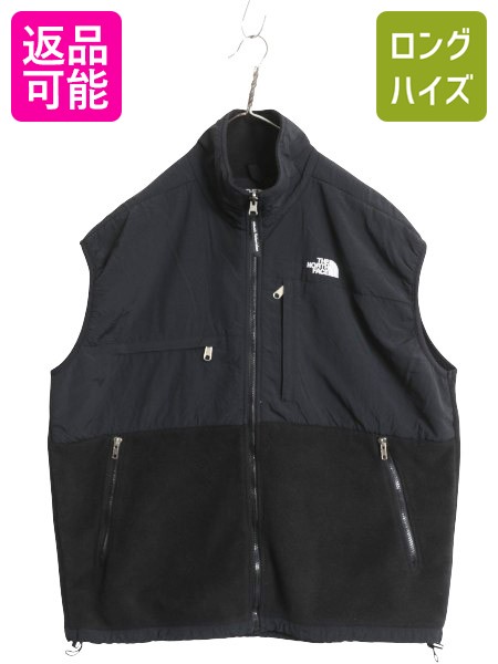 【中古】90sUSA製ノースフェイ...