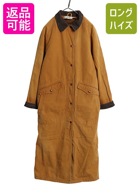 楽天市場】エルエルビーン ロング コートの通販
