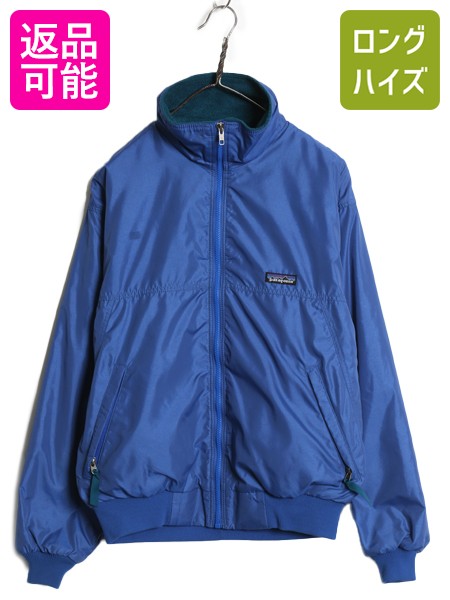 楽天市場】パタゴニア シェルドシンチラ ジャケットの通販