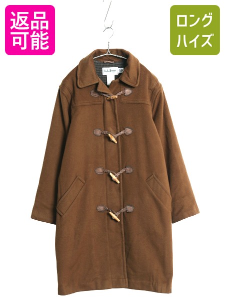 楽天市場】bedwin ダッフルコートの通販