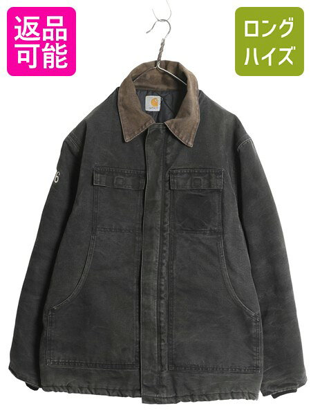 楽天市場】コーデュロイ ジャケット（ブランドカーハート）（メンズ