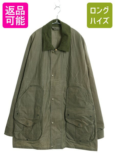 楽天市場】フィルソン オイル ジャケットの通販