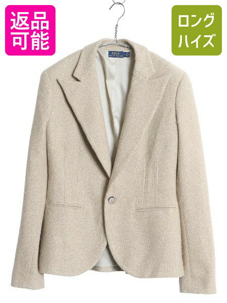 楽天市場】デッドストック ラルフローレン 未使用の通販