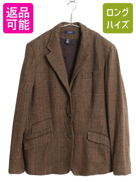 楽天市場】ラルフローレン レディース ジャケット テーラードの通販