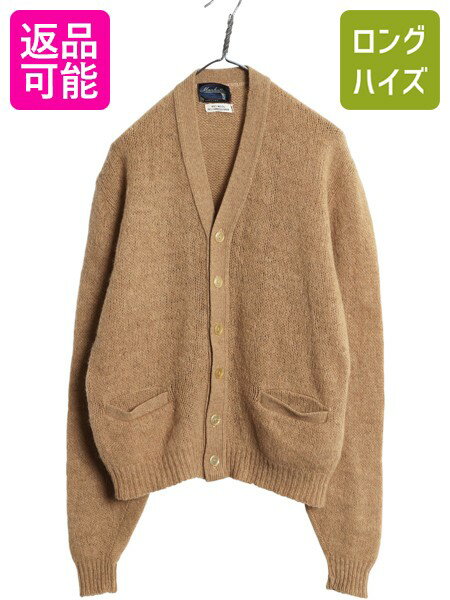 ��12/25 30̾�͸���10%OFF��P5��!�� 60s USA�� �� Manhattan ������ x ������ �إ��� �˥å� �����ǥ����� ��� M ��...