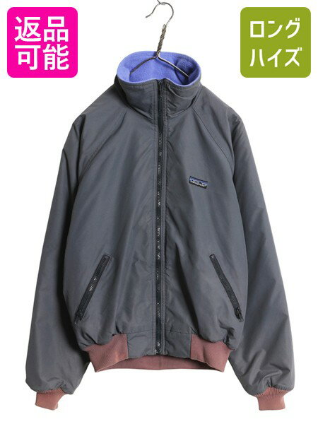 楽天市場】パタゴニア シェルドシンチラ ジャケット（素材（生地・毛糸