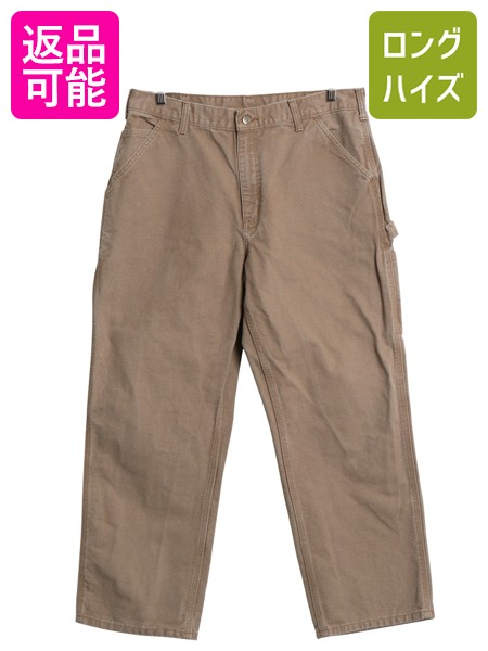 楽天市場】カーハート ペインターパンツ 古着の通販