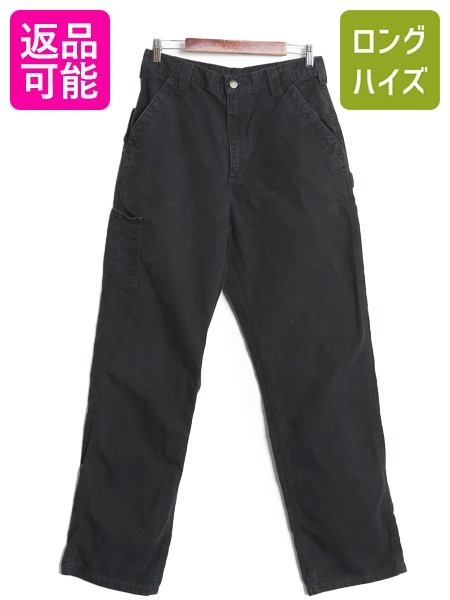 楽天市場】カーハート ペインターパンツ（インチ32）の通販