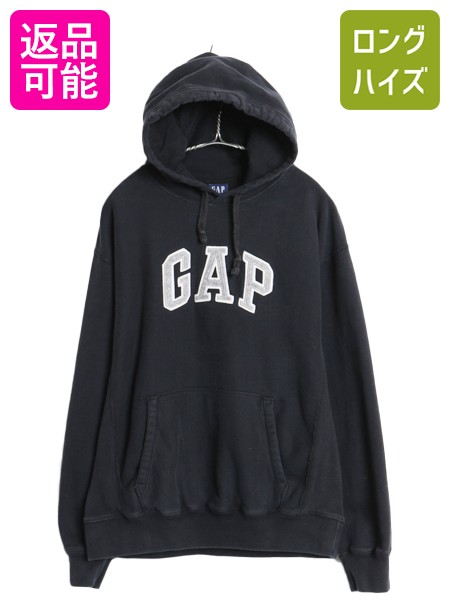 楽天市場】gap パーカー（柄刺繍）（パーカー｜トップス）：メンズ