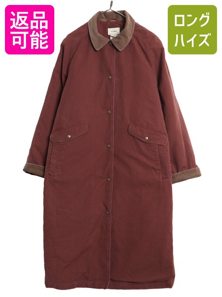 楽天市場】エルエルビーン ロング コートの通販