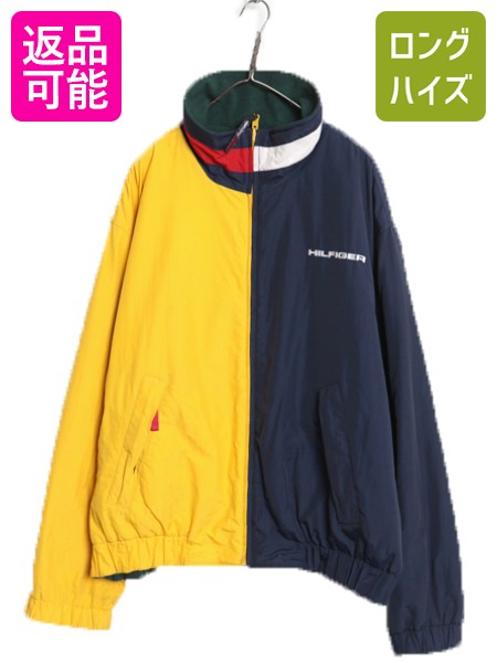 楽天市場】セーリング ジャケット（ブランドトミー・ヒルフィガー）の通販