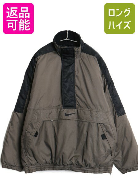 楽天市場】nike ナイロン プルオーバーの通販