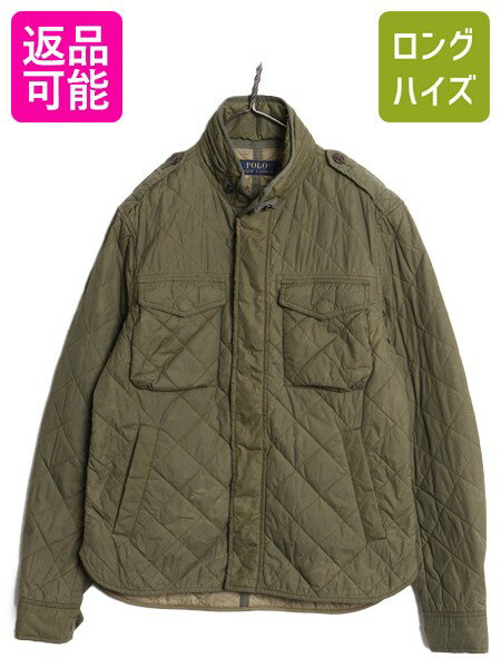 楽天市場】ラルフローレン m-65の通販