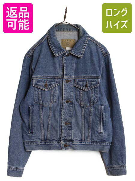 楽天市場】GAP デニムジャケット（シーズン秋）（メンズファッション