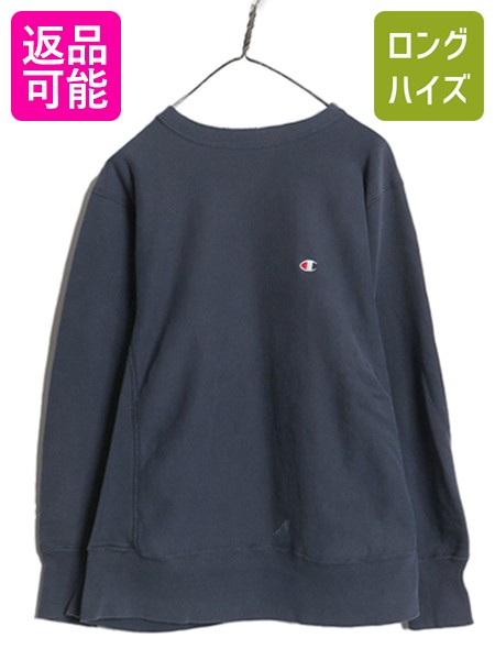 楽天市場】champion リバースウィーブ 80年代（トップス｜メンズ