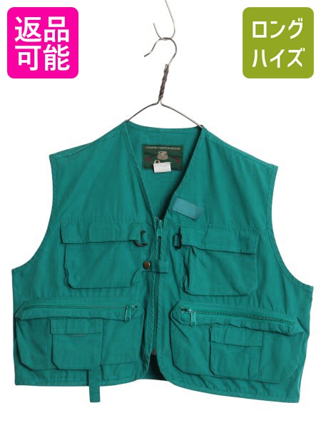 Orvis ビンテージ フィッシングベスト S 青 楽天市場】フィッシングベスト orvisの通販