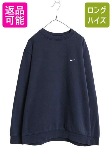 楽天市場】90s nike スウェット（トップス｜メンズファッション）の通販