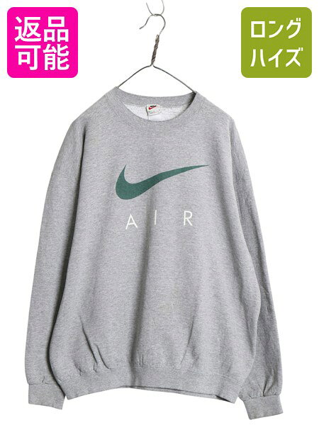 楽天市場】90s nike スウェット（トップス｜メンズファッション）の通販