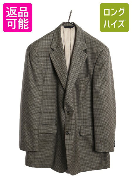 楽天市場】千鳥格子（ブランドブルックスブラザーズ）（コート