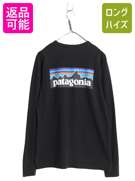 楽天市場】パタゴニア ロンt 中古の通販