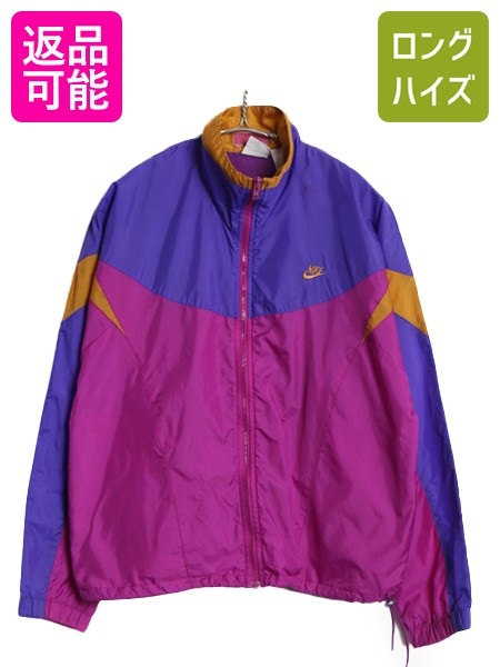 楽天市場】NIKE ナイロンジャケット（カラーマルチカラー）（メンズ