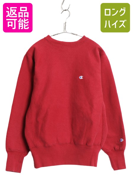楽天市場】リバースウィーブ レッドの通販