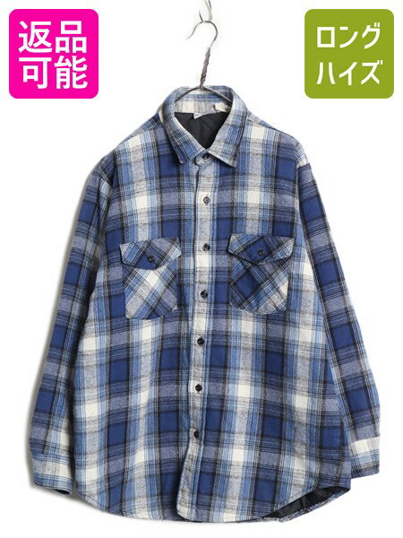 楽天市場】ネルシャツ 80'sの通販