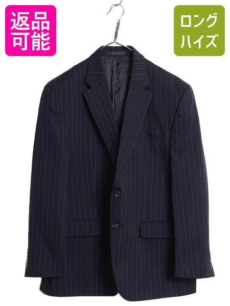 超希少　デッドストック新品　ラルフローレン　チャイナジャケット　サイズL 50〜60年代 L'ANTI CHER インディゴコットン フレンチチャイナ