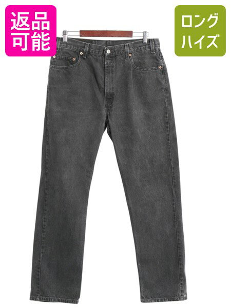 楽天市場】levi's 505 90sの通販