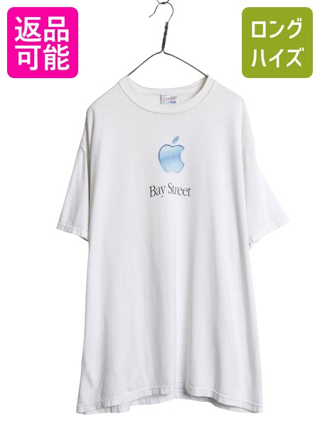 楽天市場】apple mac tシャツの通販