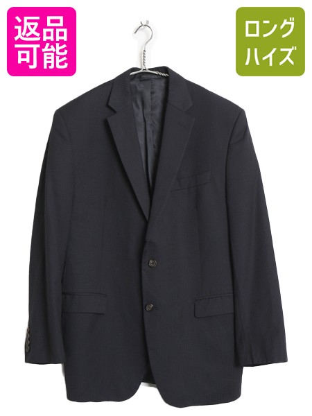 ポロ　ラルフローレン 春夏　サマー　ジャケット L ストライプ　POLO　美品 ポロ ラルフローレン 春夏 サマー ジャケット L ストライプ POLO 美品