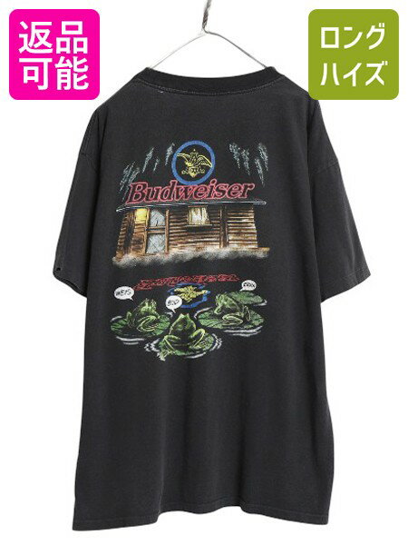 楽天市場】バドワイザー（サイズ（S/M/L）LL）（メンズファッション