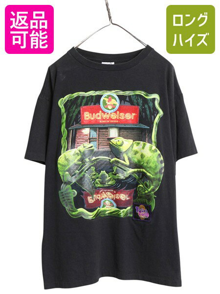 楽天市場】バドワイザー t シャツの通販