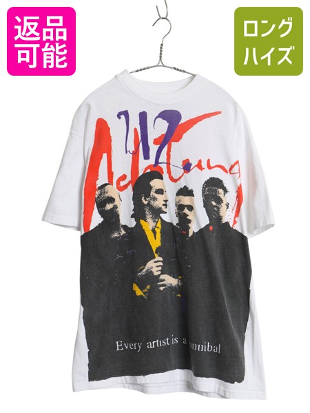 楽天市場】u2 tシャツの通販