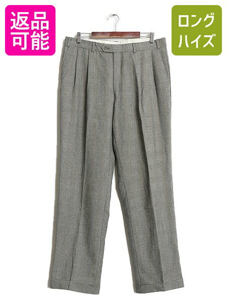 楽天市場】グレンチェック パンツ（ブランドラルフローレン）（ズボン
