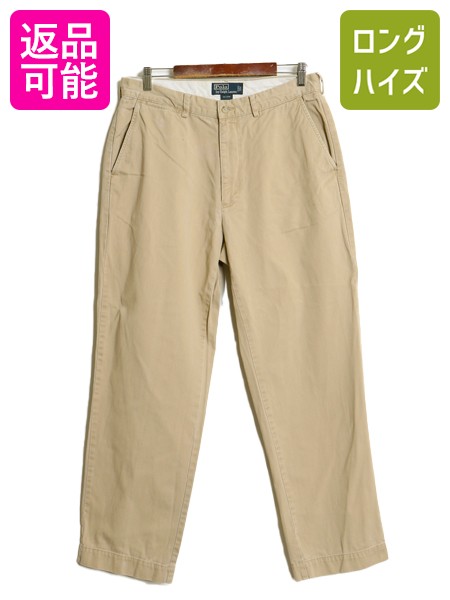 楽天市場】ラルフローレン（インチ32）（ズボン・パンツ｜メンズ