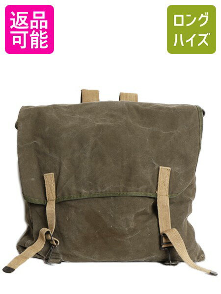 楽天市場】usa 古着 バックパックの通販