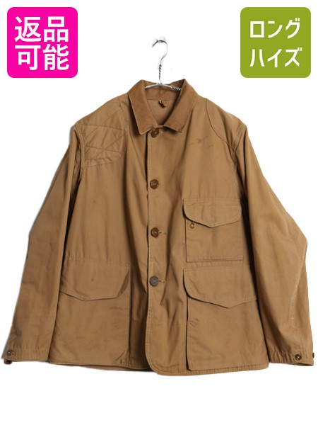 楽天市場】vintage カバーオール 40s（メンズファッション）の通販