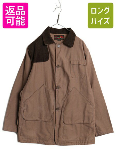 USA製 10x ハンティングジャケット 80-90's USA製 10x Insulation Hunting Jacket M / カモ柄 迷彩
