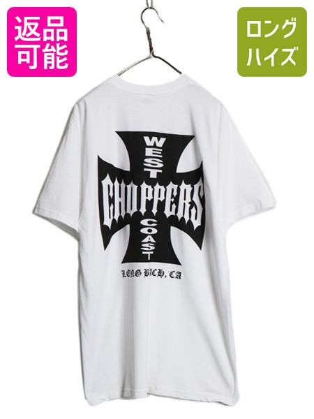 楽天市場】west coast choppers アイアンクロスの通販