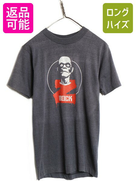 楽天市場】ロックt 80sの通販
