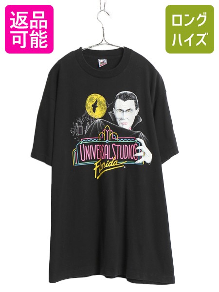 楽天市場】ユニバーサルスタジオ Tシャツの通販