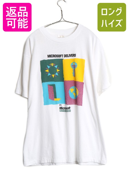 楽天市場】windows tシャツ（トップス｜メンズファッション）の通販