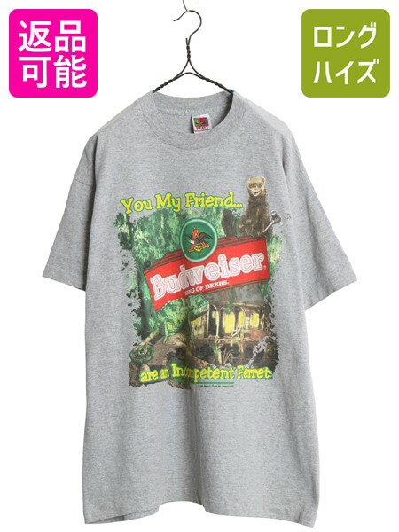 楽天市場】バドワイザー t シャツの通販