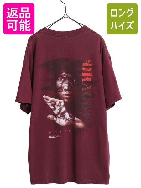 楽天市場】ブルースリー 服の通販
