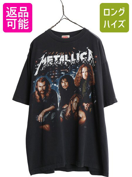 楽天市場】metallica パスヘッド（Tシャツ・カットソー｜トップス
