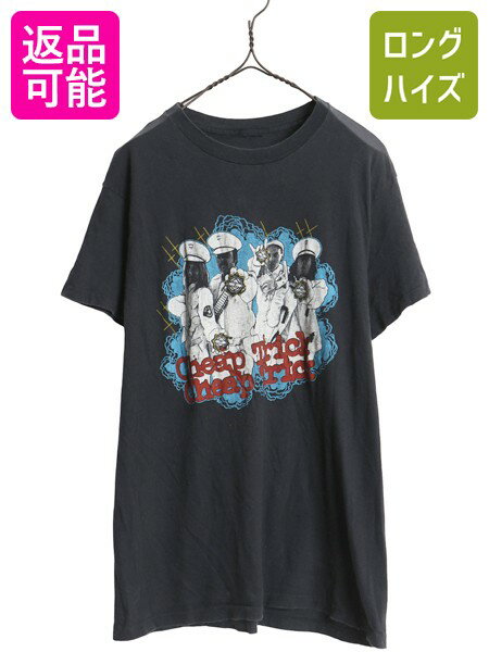 楽天市場】チープ トリック t シャツの通販
