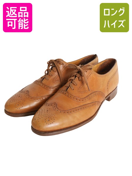 楽天市場】クロケット&ジョーンズ ウイングチップの通販