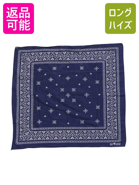 楽天市場】バンダナ アメリカ製（バッグ・小物・ブランド雑貨）の通販